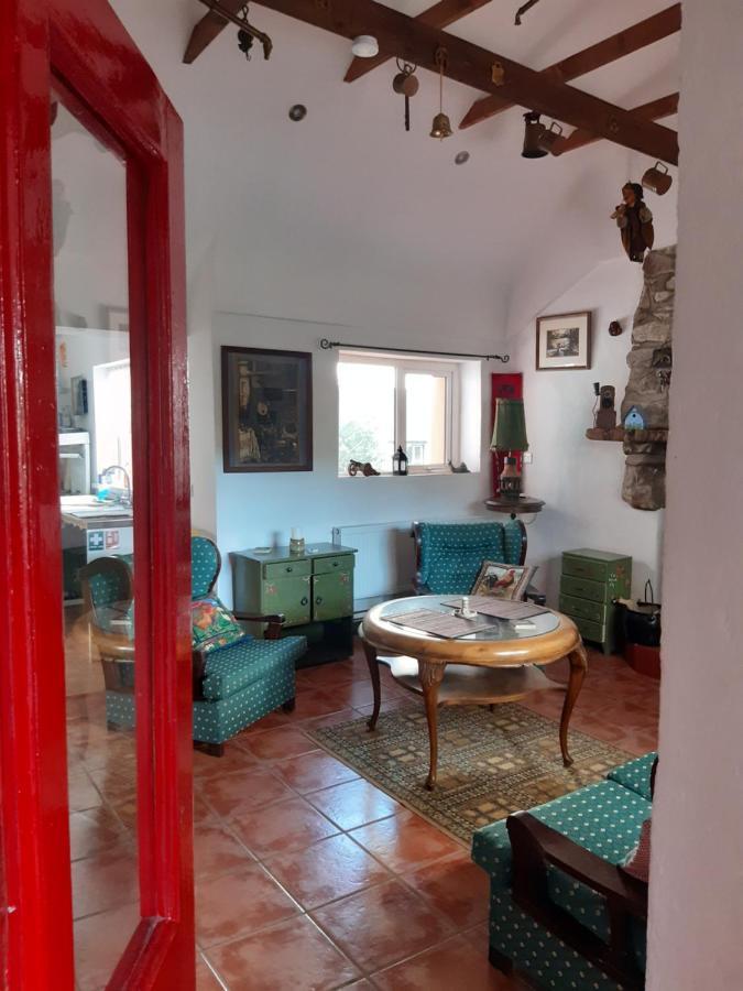 Back2Roots - Beautifully Restored Cottage, Doochary المظهر الخارجي الصورة